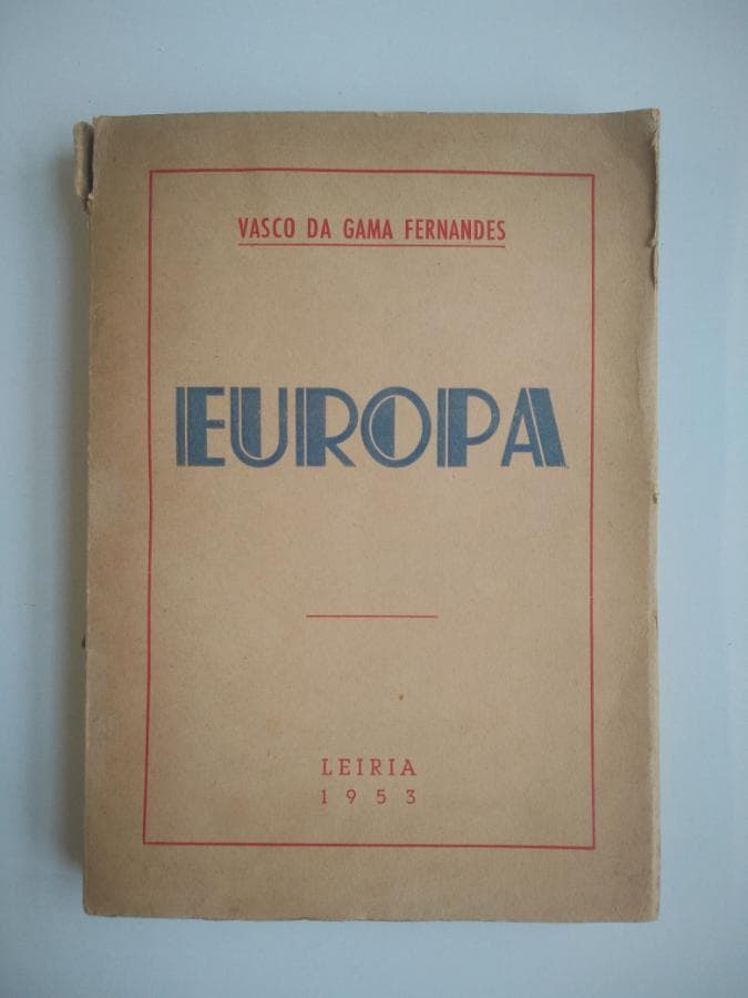 Europa — imagen 1