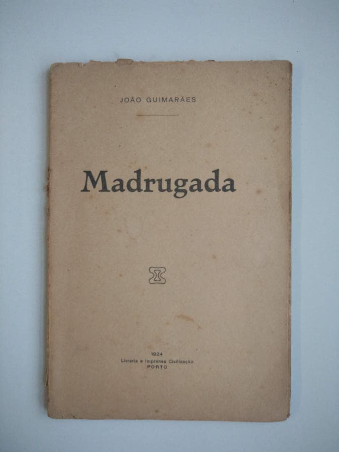 Madrugada — imagen 1