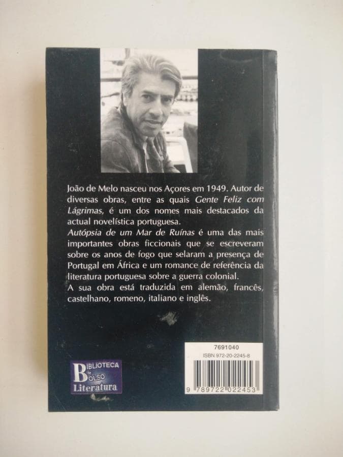 Autópsia de um Mar em Ruínas — image 4