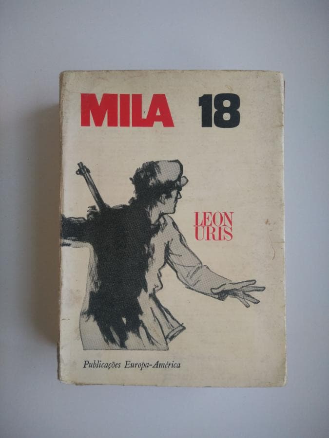 Mila 18 — imagem 2