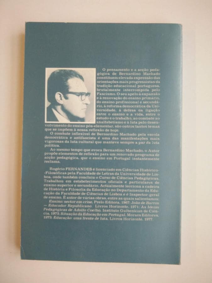 Bernardino Machado e os problemas da Instrução Pública · Rogério Fernandes — image 3
