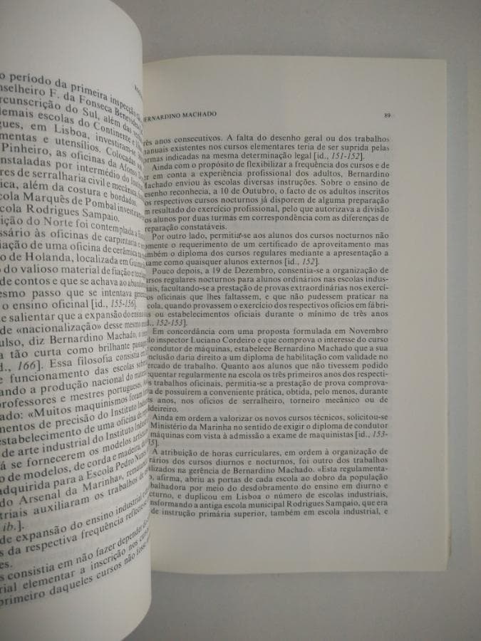 Bernardino Machado e os problemas da Instrução Pública · Rogério Fernandes — image 2