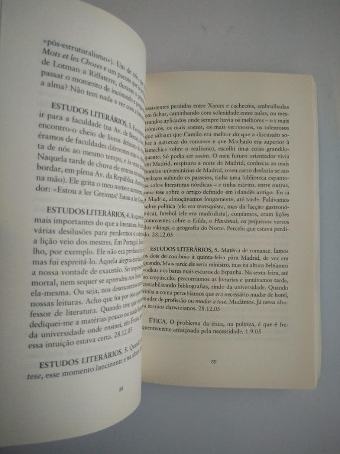 Algumas distrações — imagen 2