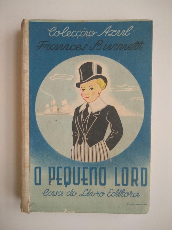 O Pequeno Lord — image 1