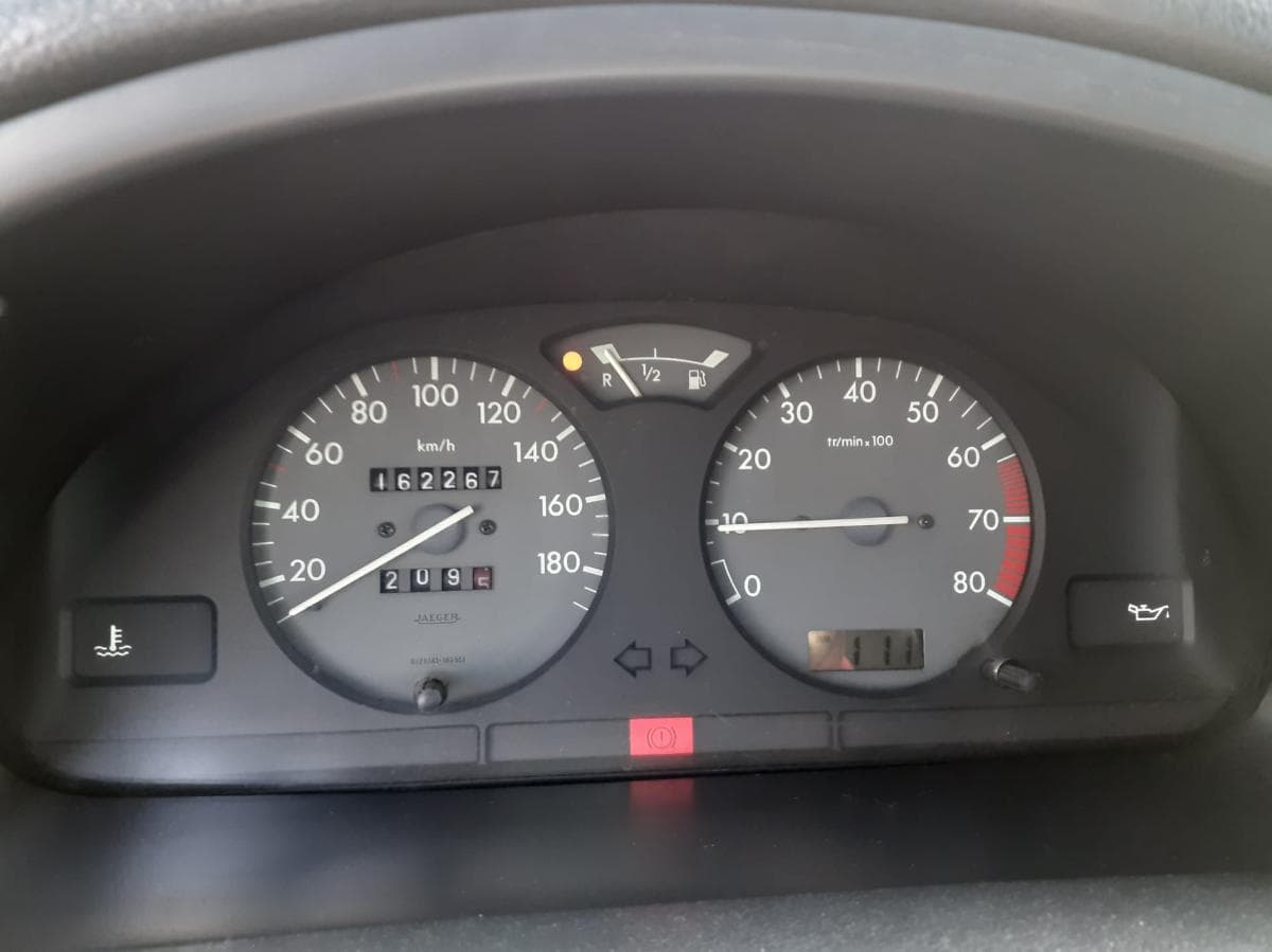 Citroën Saxo · Ano 1998 — imagen 11
