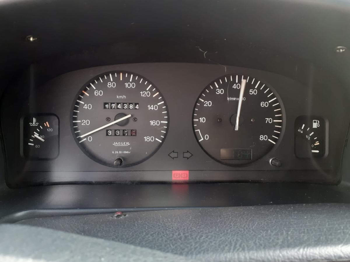Citroën AX · Ano 1992 — imagen 11