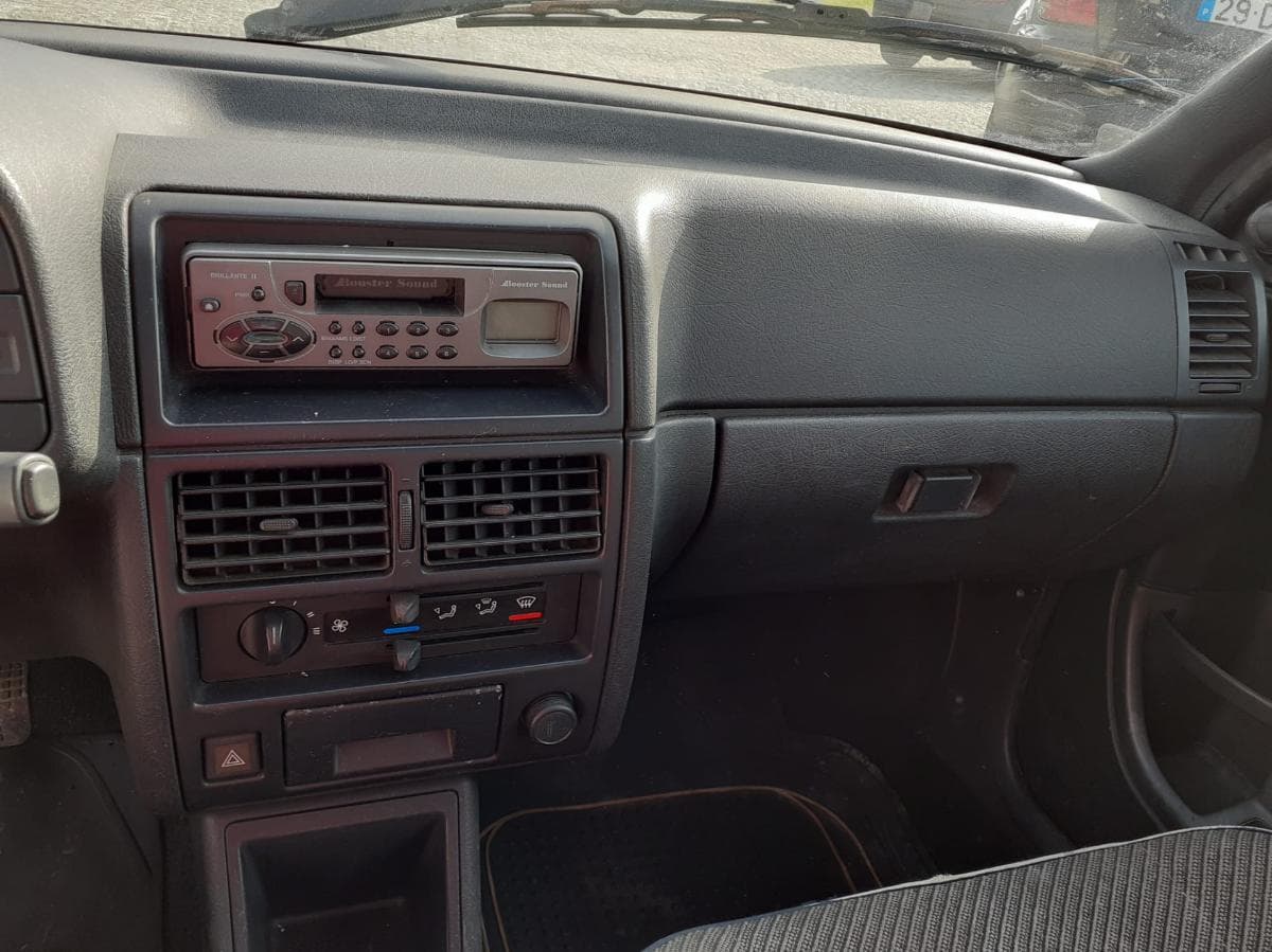 Citroën AX · Ano 1992 — imagen 12