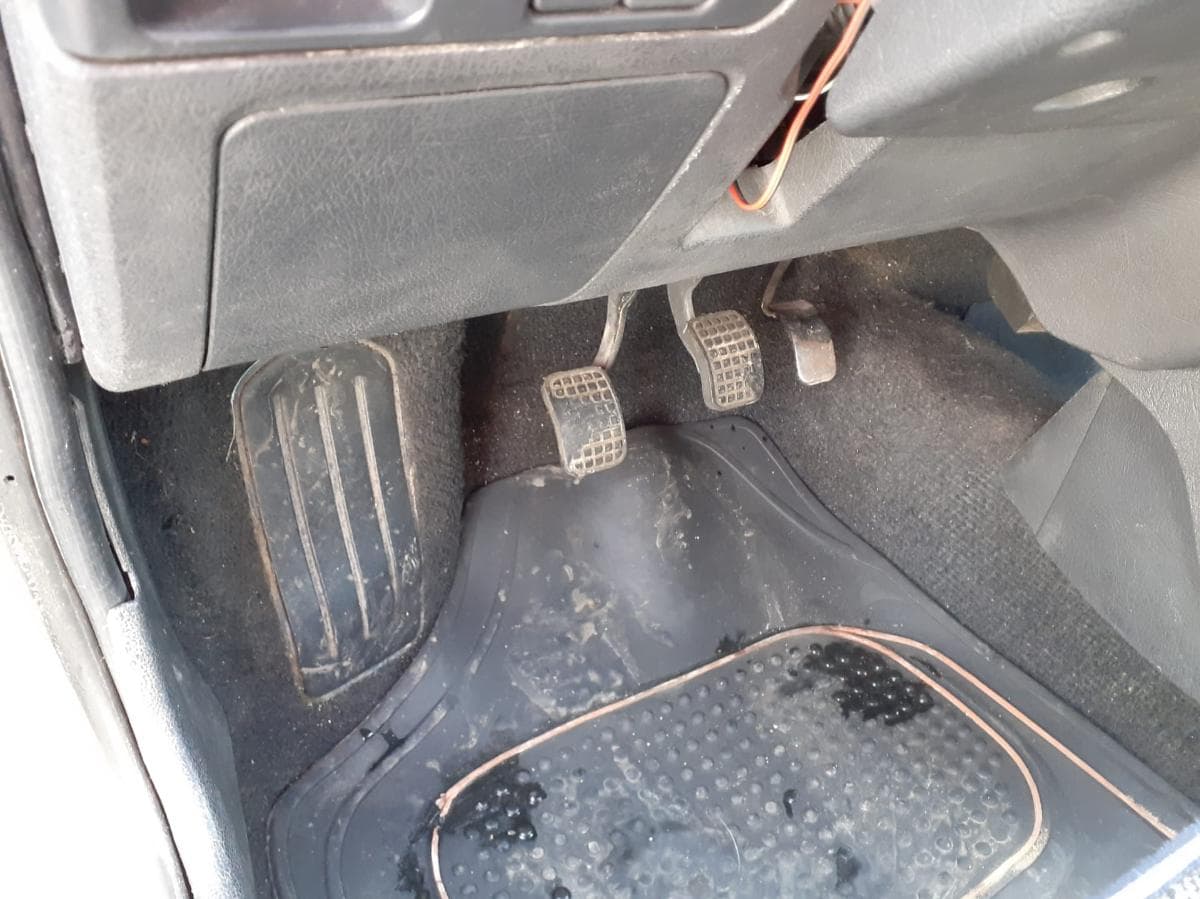 Citroën AX · Ano 1992 — imagen 8