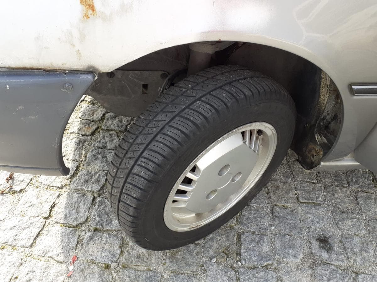 Citroën AX · Ano 1992 — imagen 17