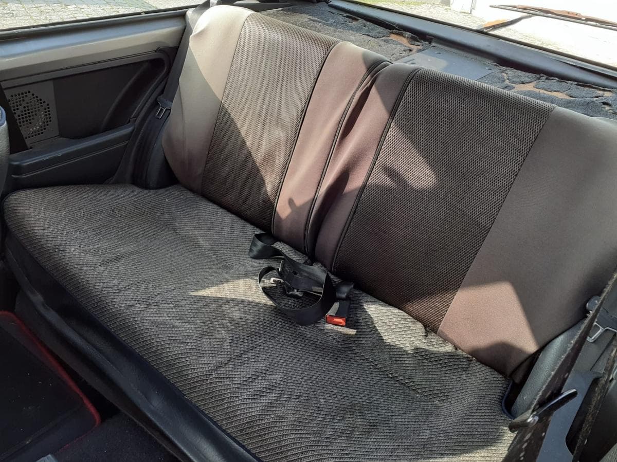 Citroën AX · Ano 1992 — imagen 13