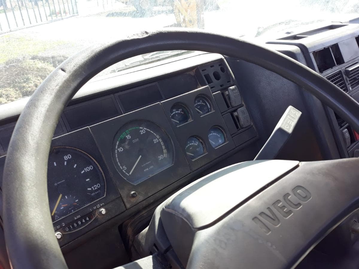 Doble Carro 6 / 4 Iveco Multilif — image 8