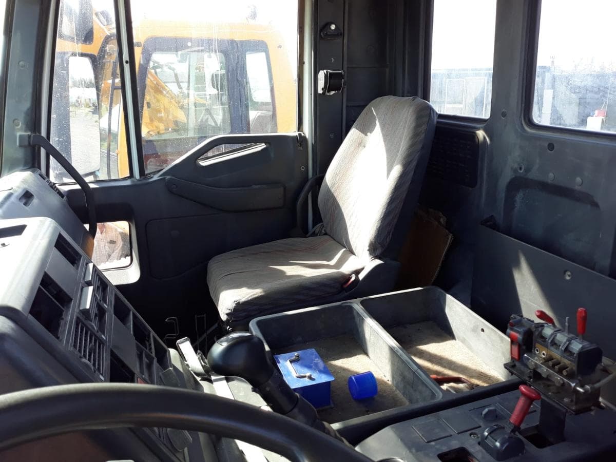 Doble Carro 6 / 4 Iveco Multilif — image 10