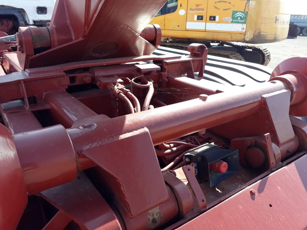 Doble Carro 6 / 4 Iveco Multilif — image 11