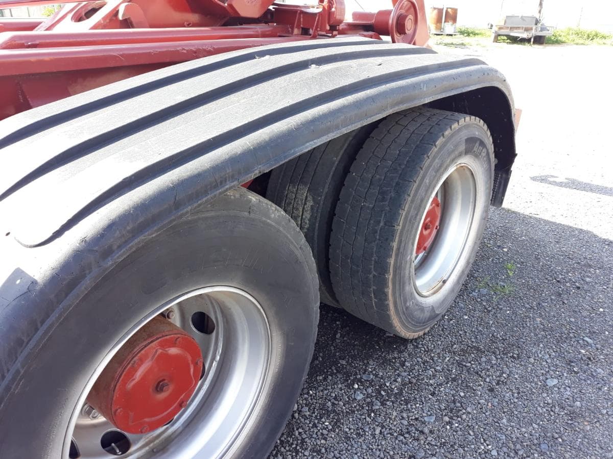 Doble Carro 6 / 4 Iveco Multilif — image 6