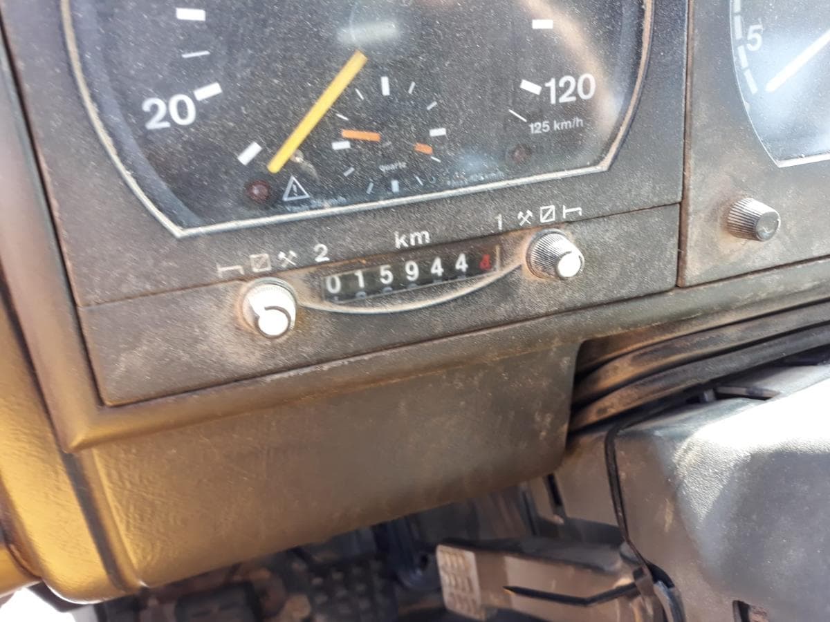 Doble Carro 6 / 4 Iveco Multilif — image 14