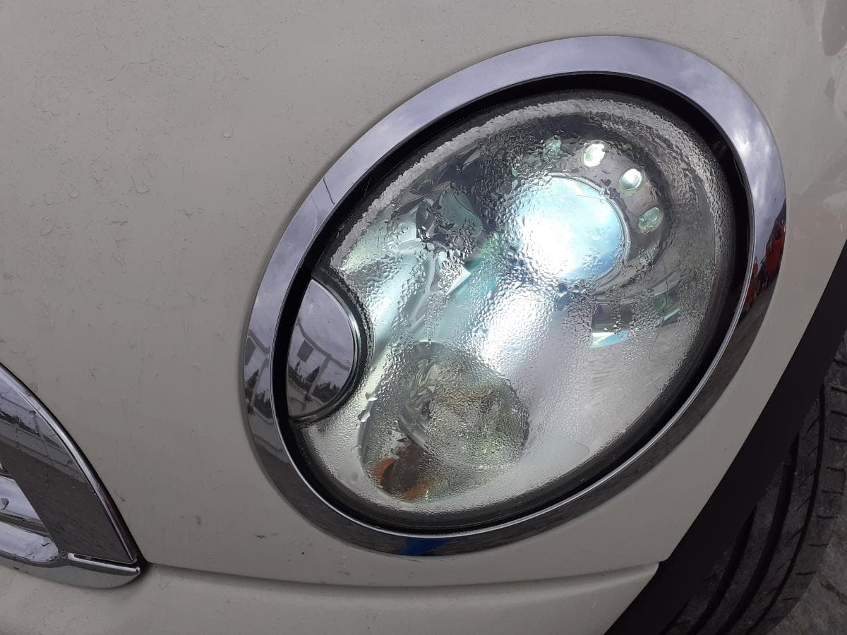 Mini Cooper D · Ano 2009 — imagem 18