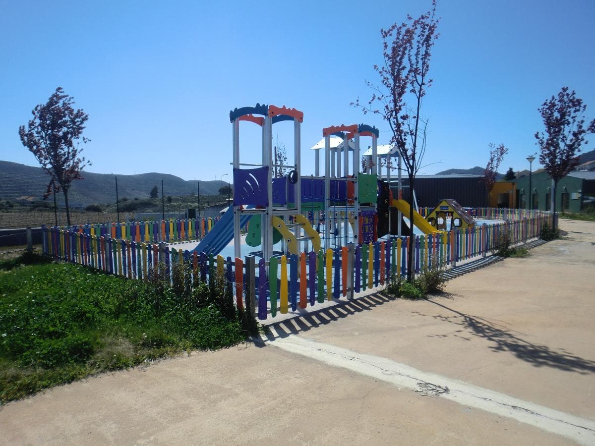 Parque Aquático · Torre de Moncorvo — imagem 13