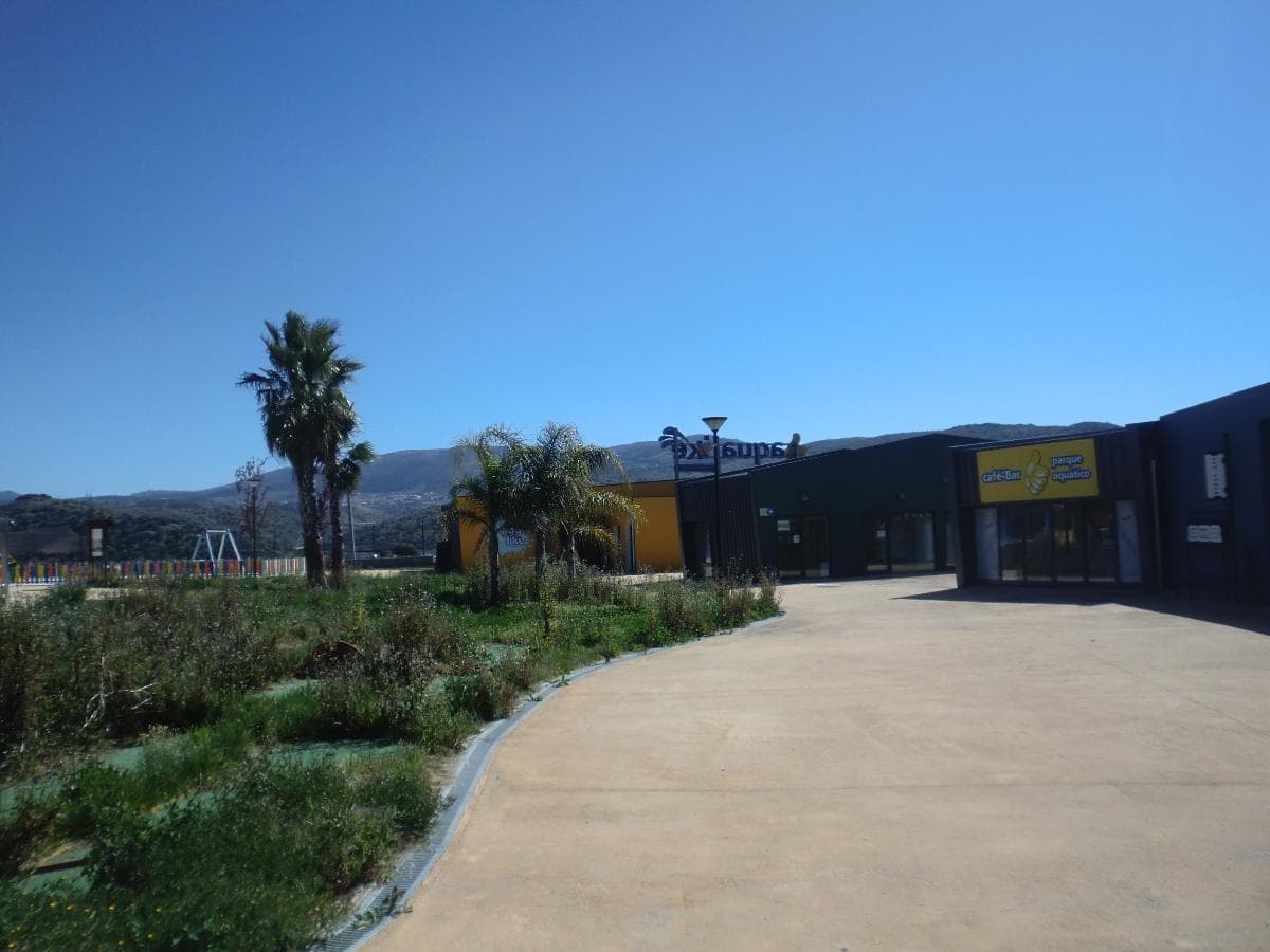 Parque Aquático · Torre de Moncorvo — imagem 12
