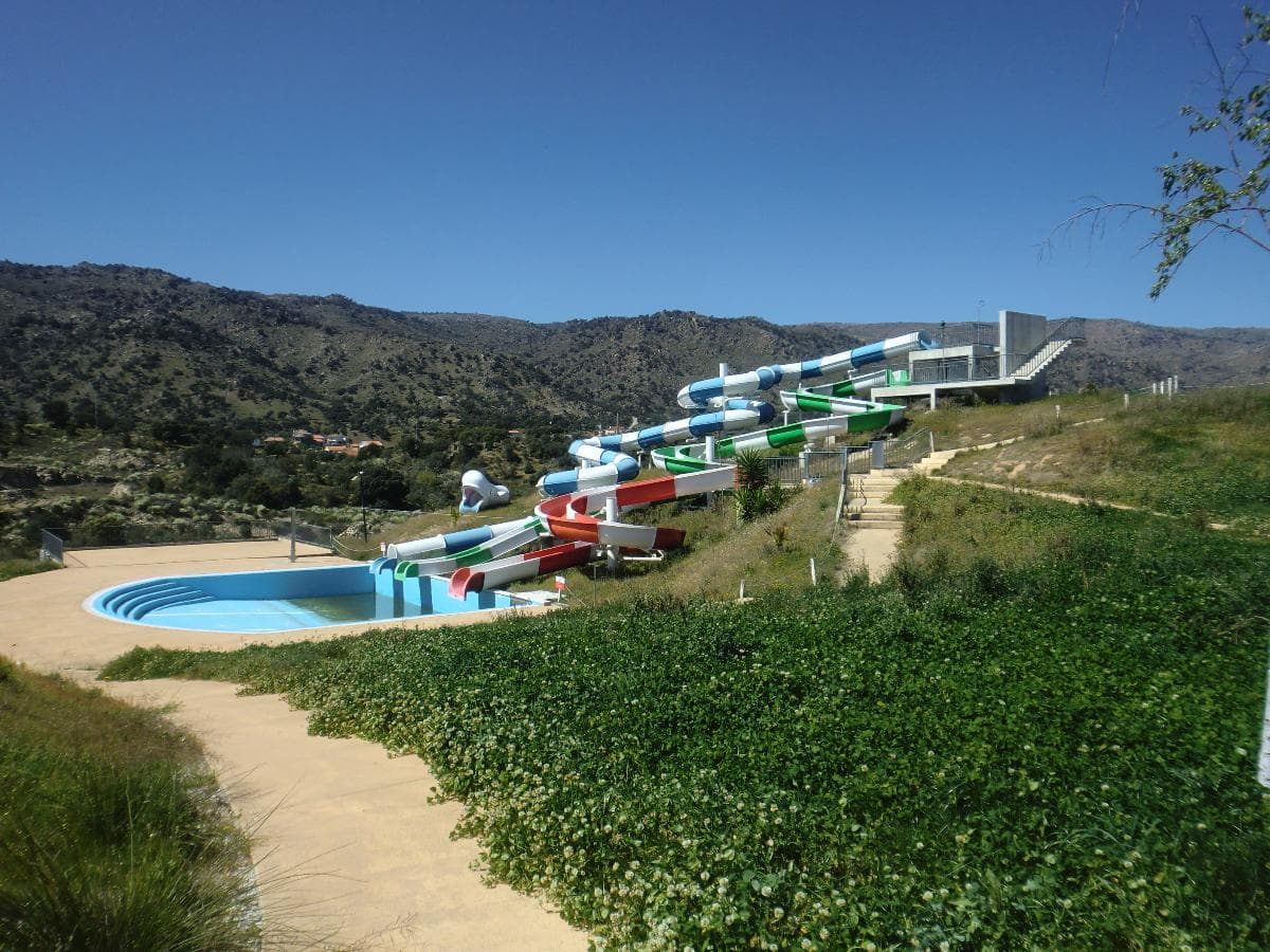 Parque Aquático · Torre de Moncorvo — imagem 5