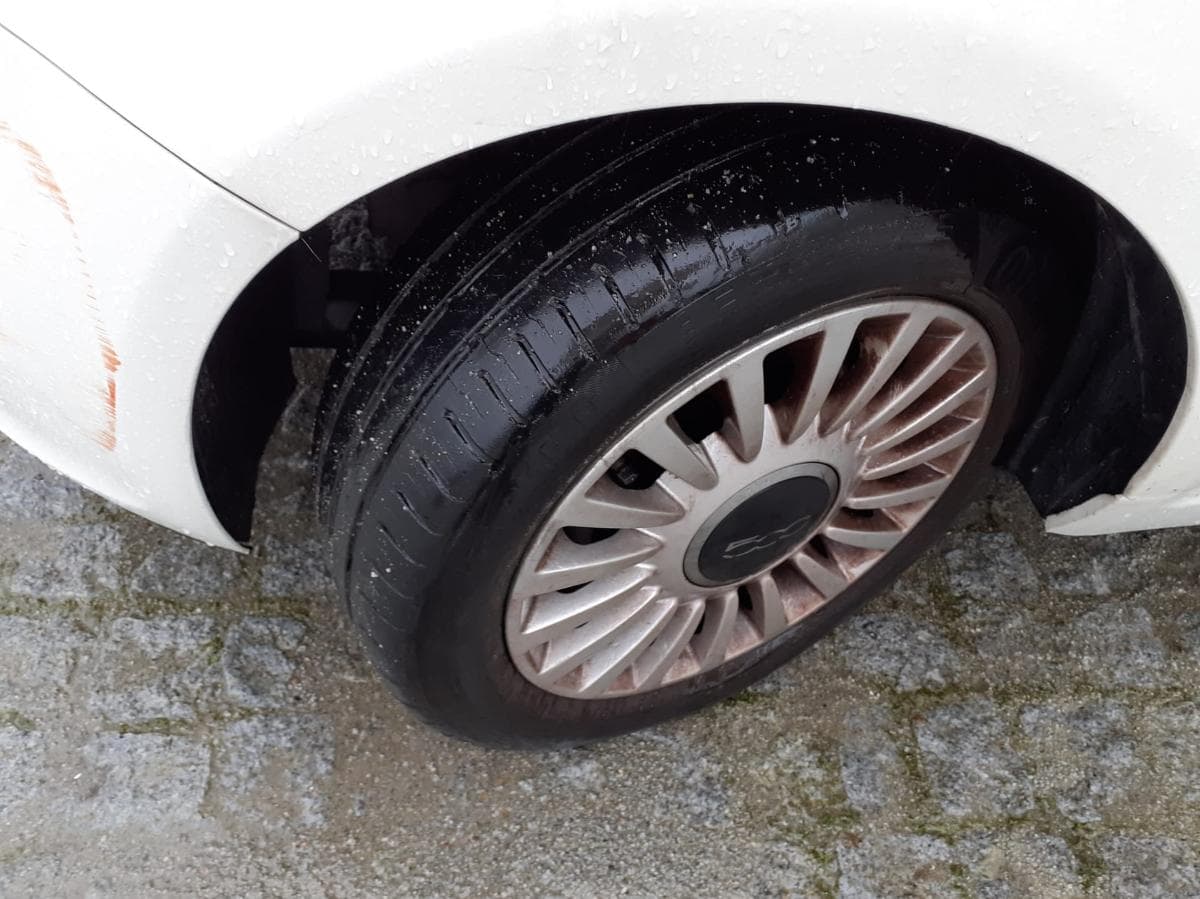 Fiat 500 1.3 Multijet — imagen 18