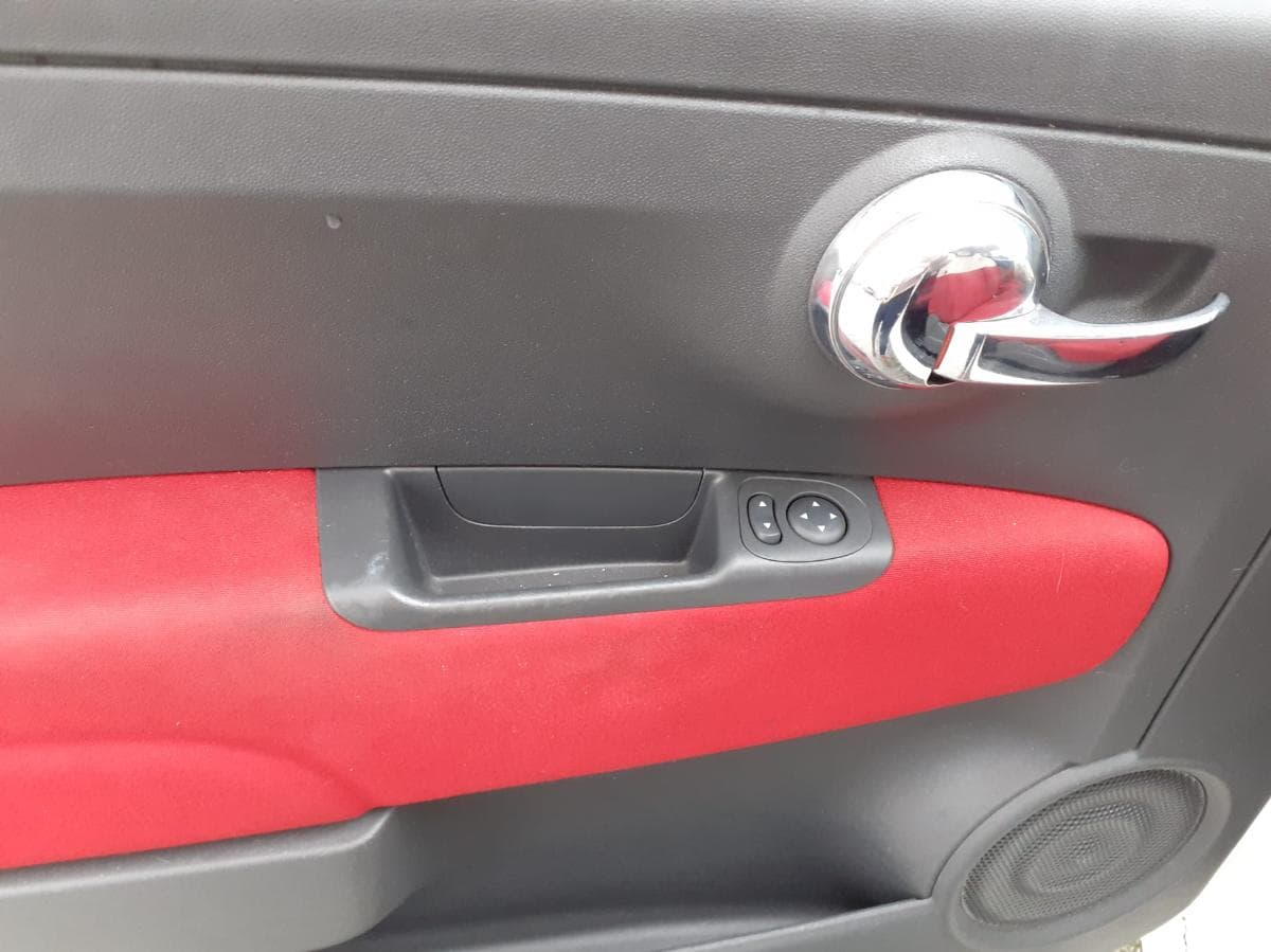 Fiat 500 1.3 Multijet — imagen 9
