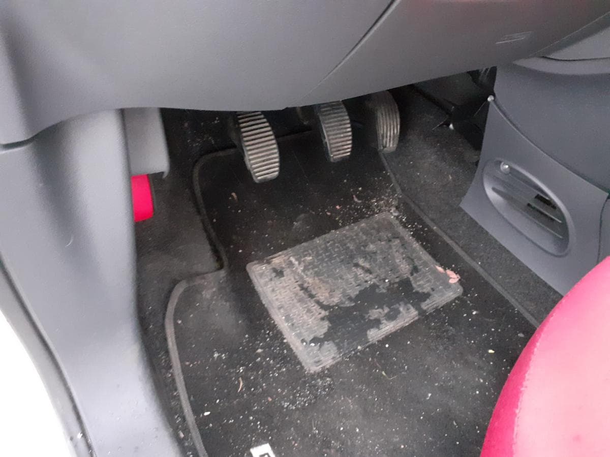 Fiat 500 1.3 Multijet — imagen 8