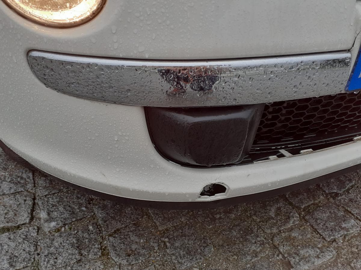 Fiat 500 1.3 Multijet — imagen 17