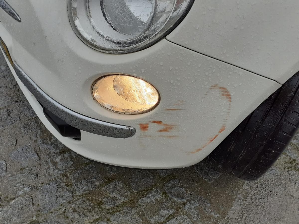 Fiat 500 1.3 Multijet — imagen 16