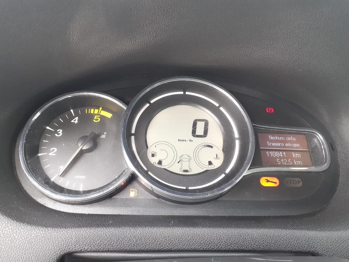 Renault Mégane 1.5 DCI — image 11