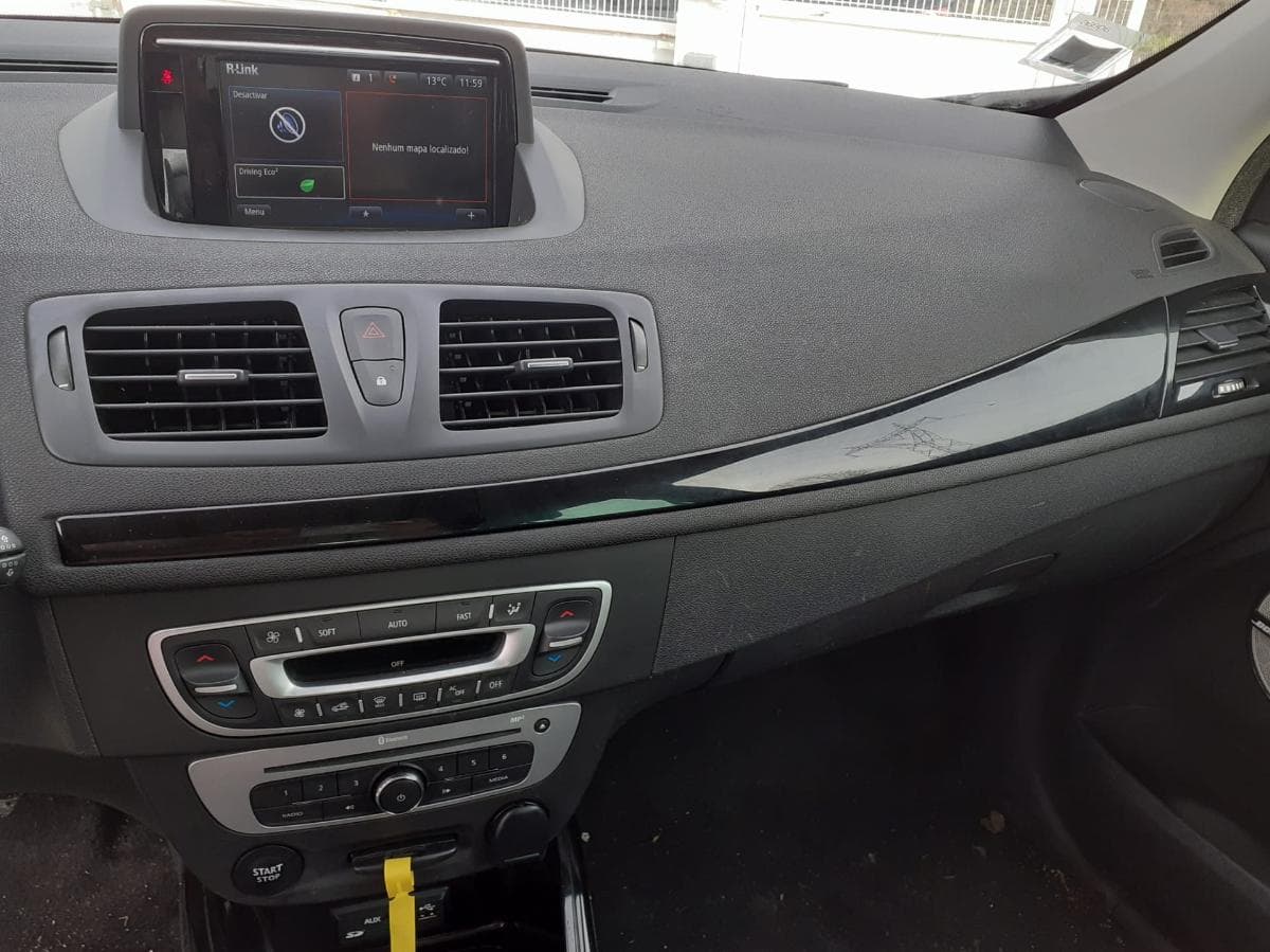 Renault Mégane 1.5 DCI — image 13