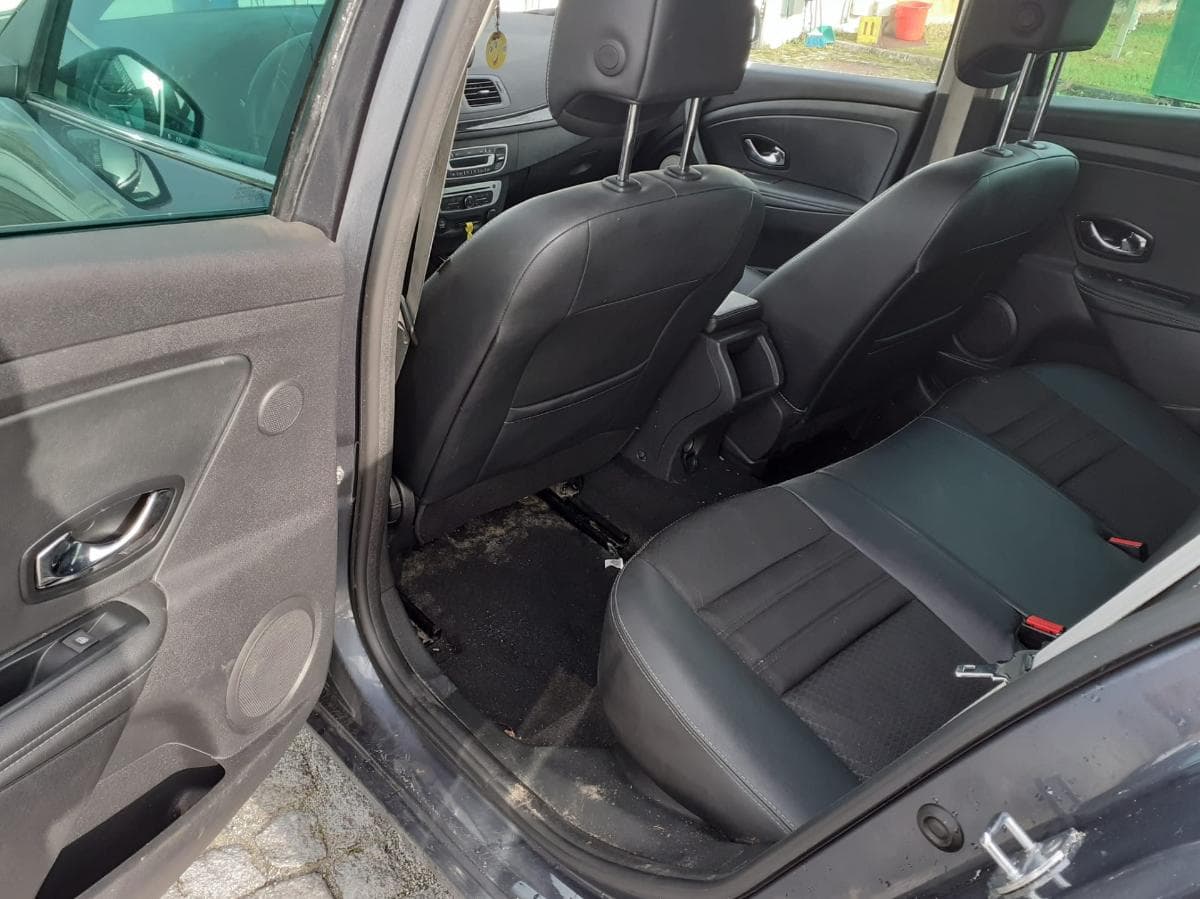 Renault Mégane 1.5 DCI — image 16