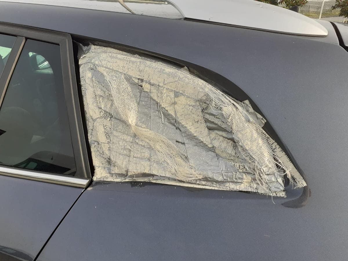 Renault Mégane 1.5 DCI — image 19