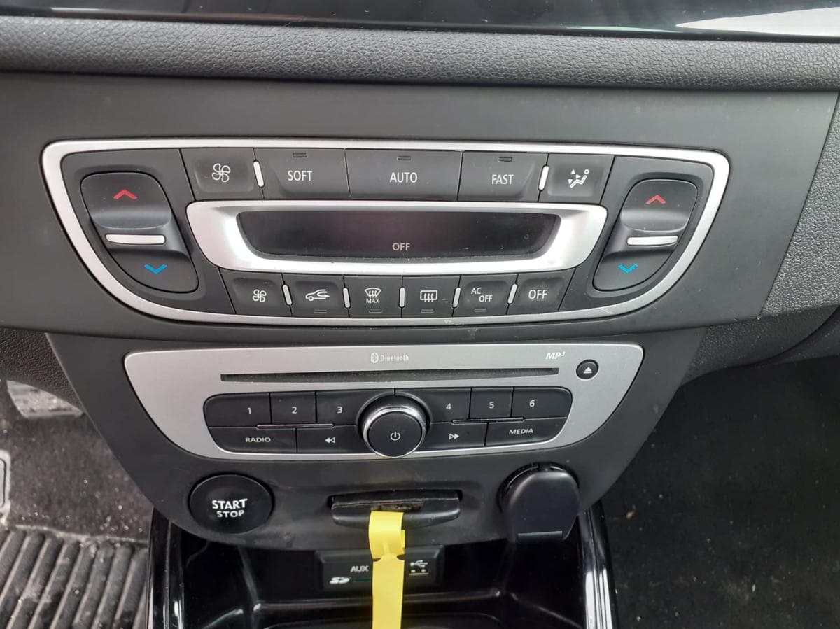 Renault Mégane 1.5 DCI — image 12