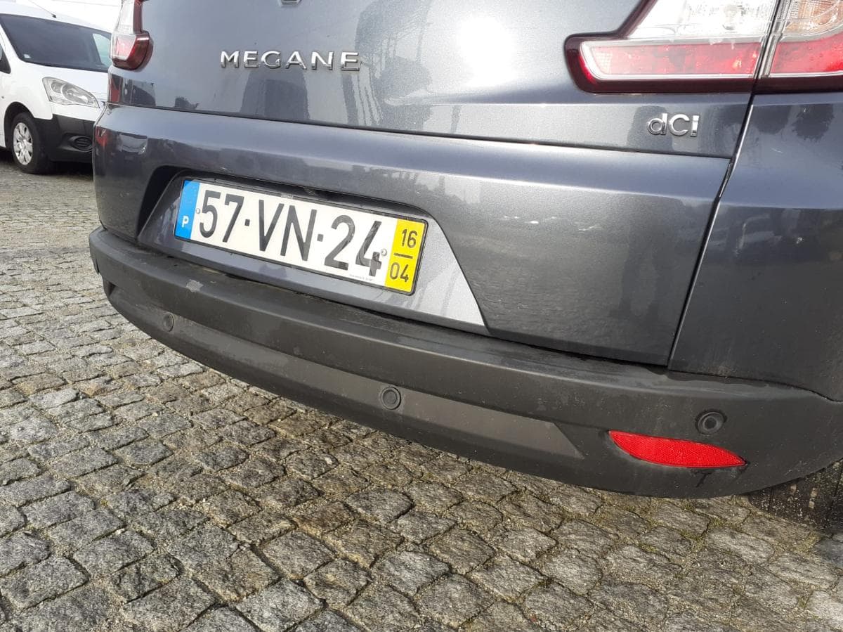 Renault Mégane 1.5 DCI — image 20