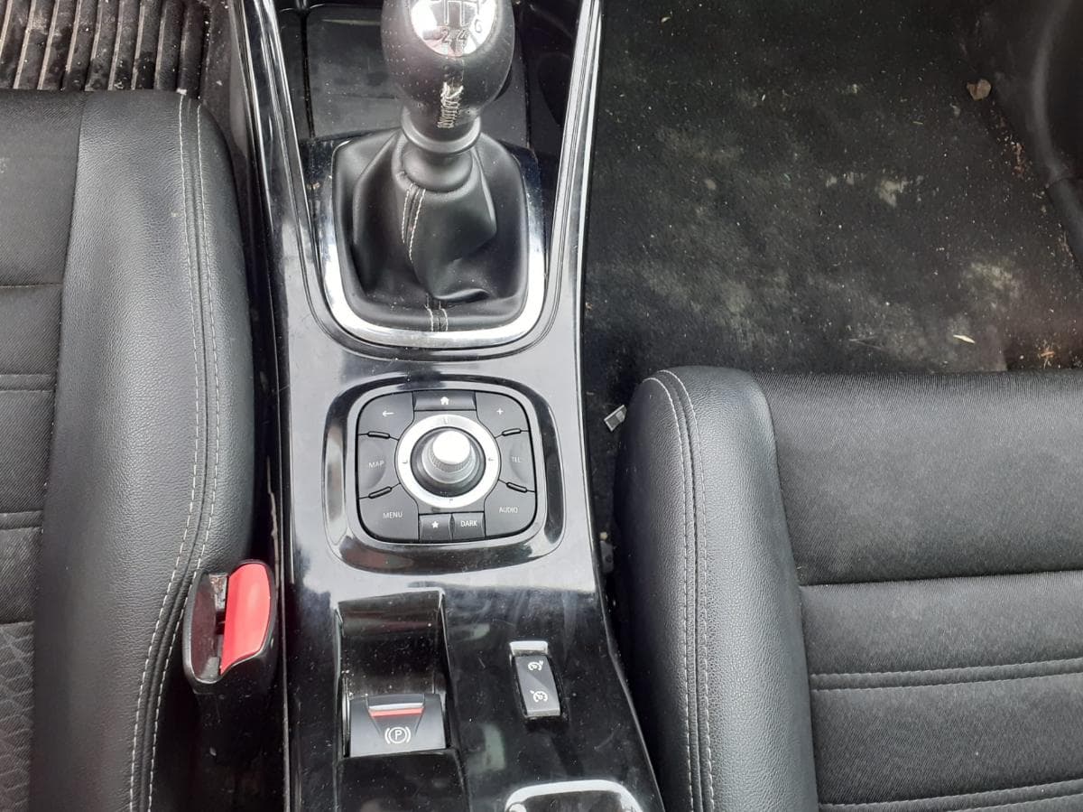 Renault Mégane 1.5 DCI — image 15