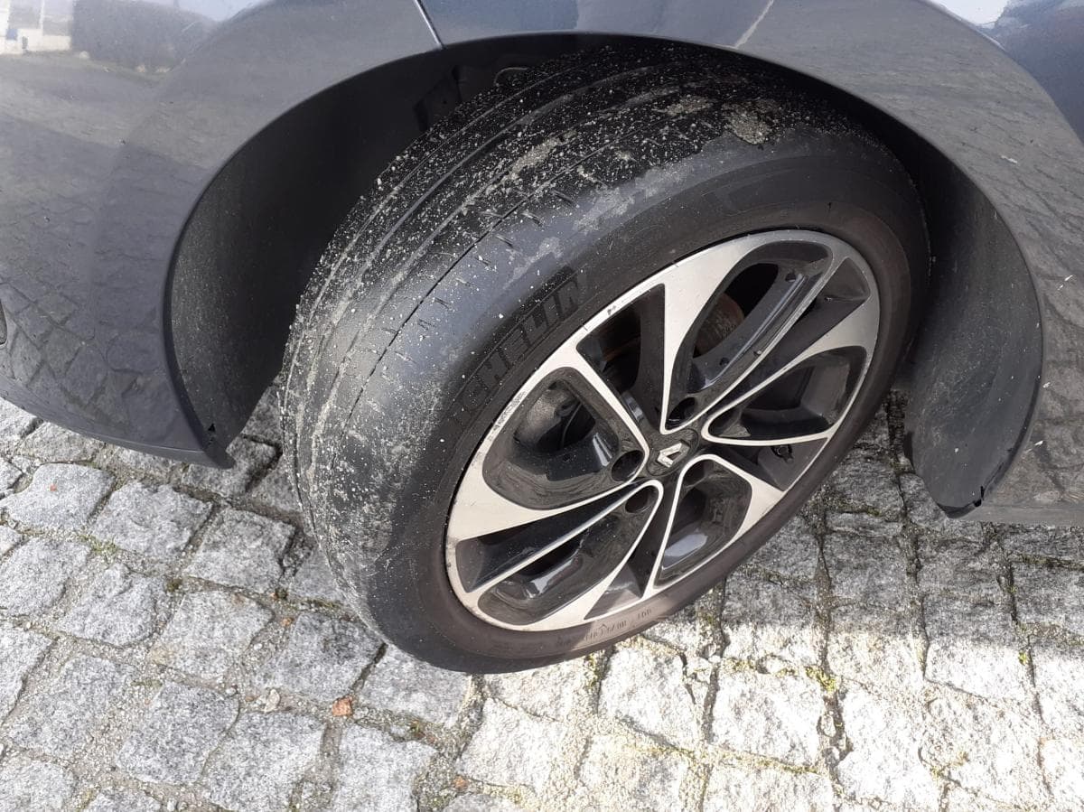 Renault Mégane 1.5 DCI — image 21
