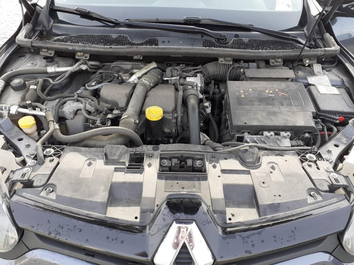 Renault Mégane 1.5 DCI — image 18