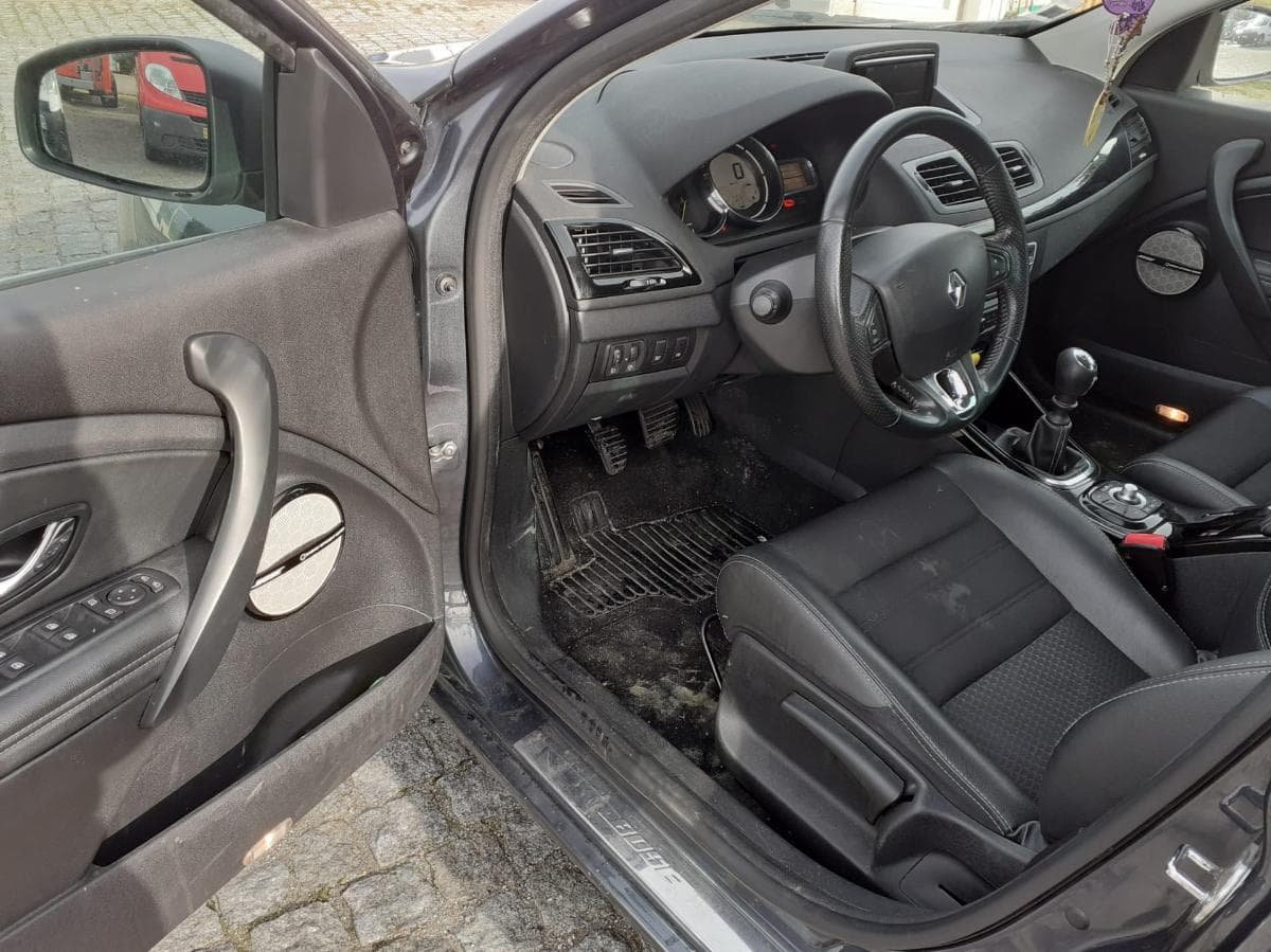 Renault Mégane 1.5 DCI — image 7