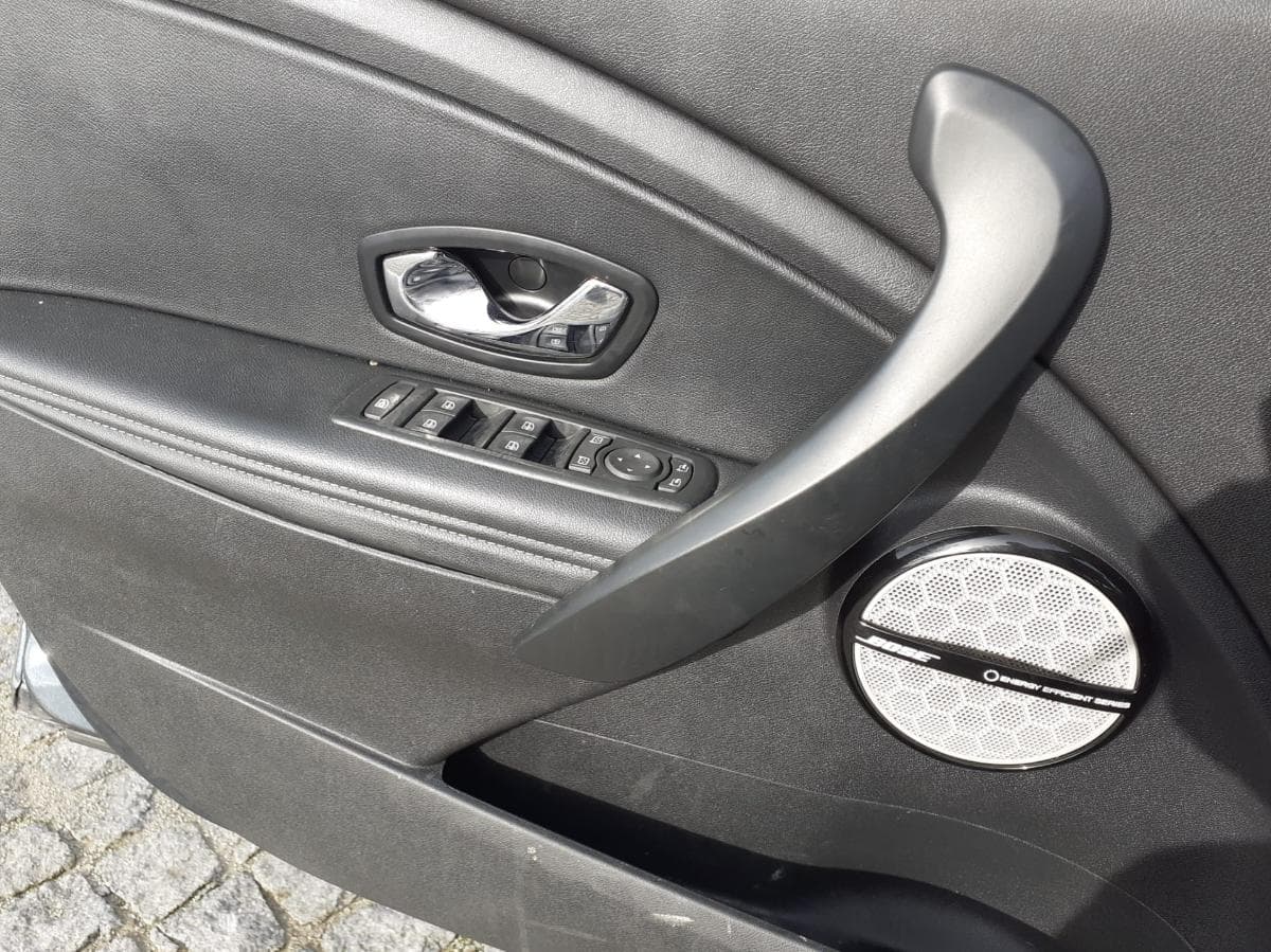 Renault Mégane 1.5 DCI — image 9