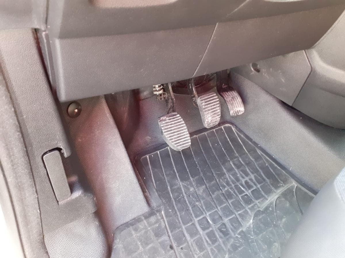 Citroën Berlingo · 5 lugares · Ano 2012 — imagen 8
