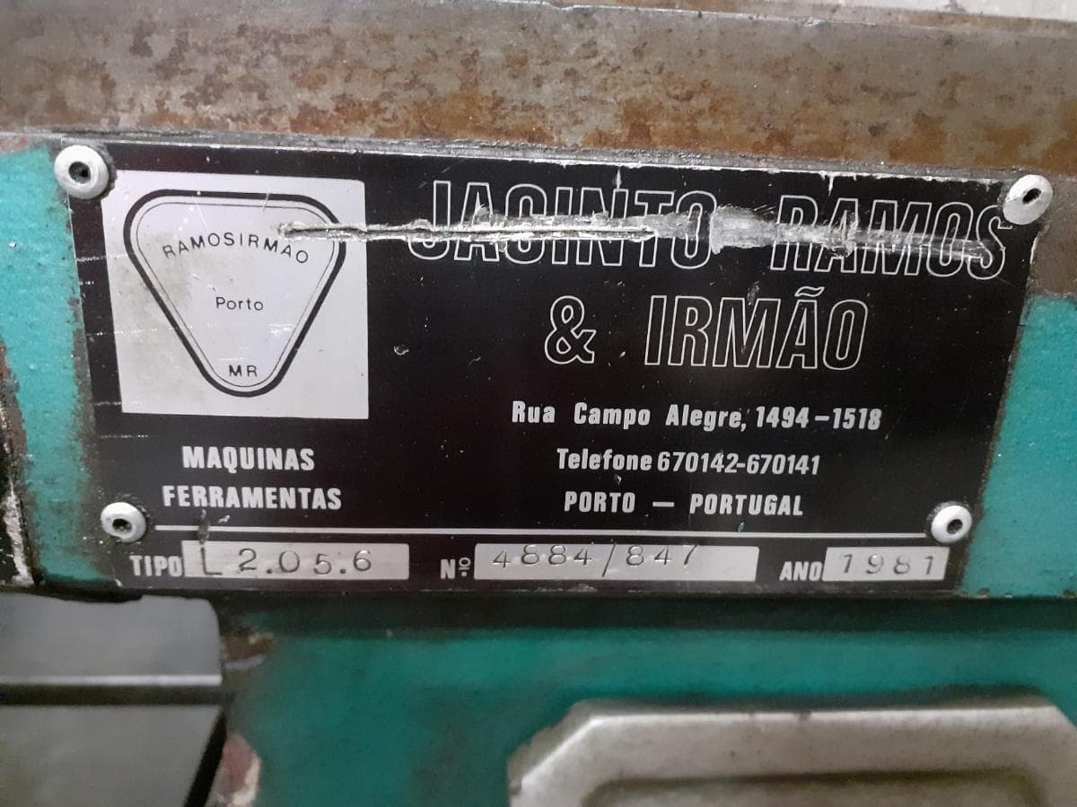 Limador Jacinto Ramos — imagem 5