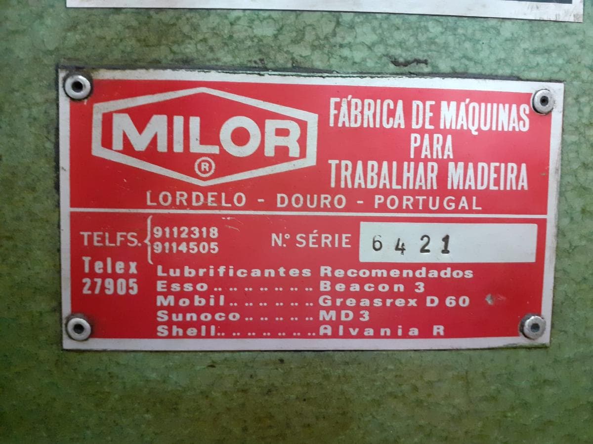 Copiador Milor — imagem 5