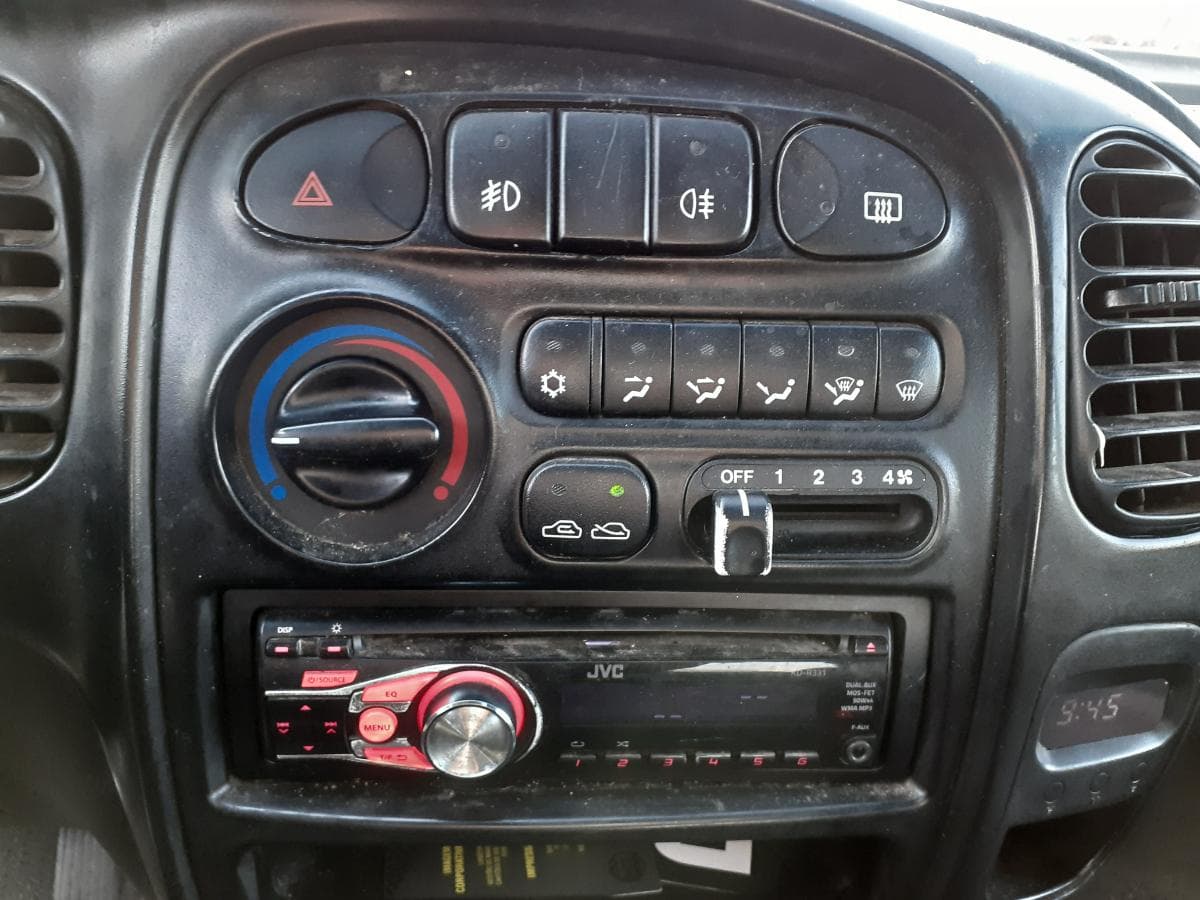 Hyundai HI 2.5 TCI — imagem 12