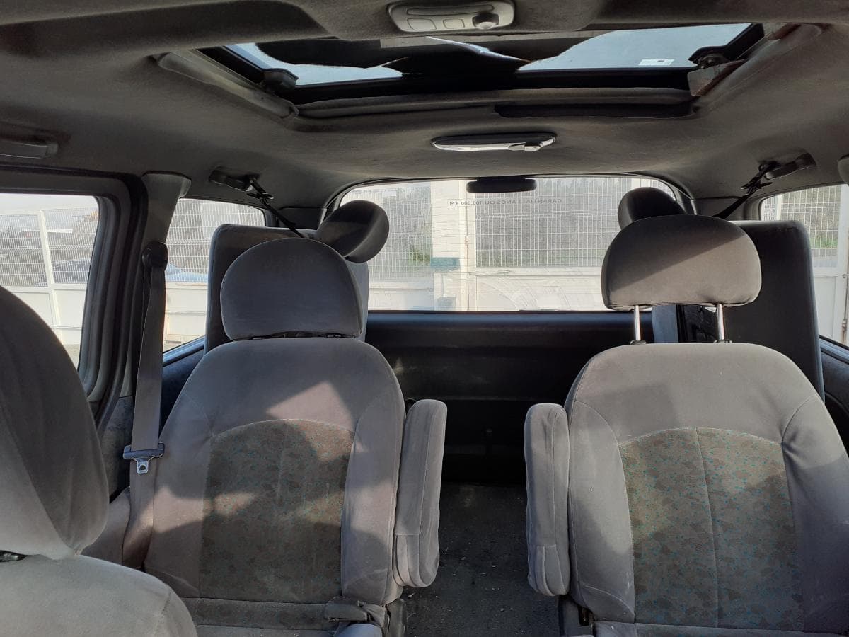Hyundai HI 2.5 TCI — imagem 4