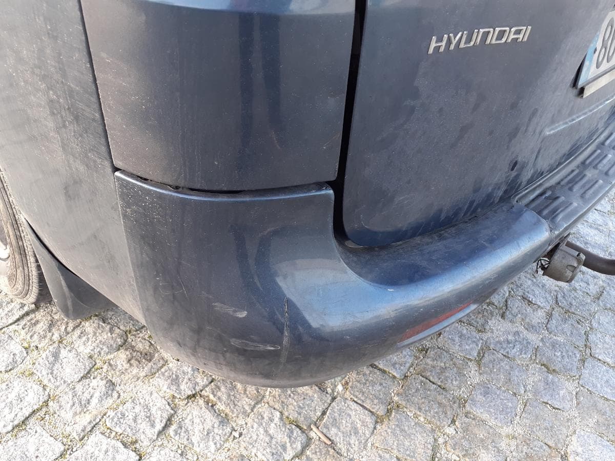 Hyundai HI 2.5 TCI — imagem 20