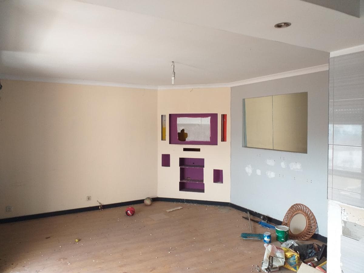 Apartamento T3 · Trofa — imagem 2