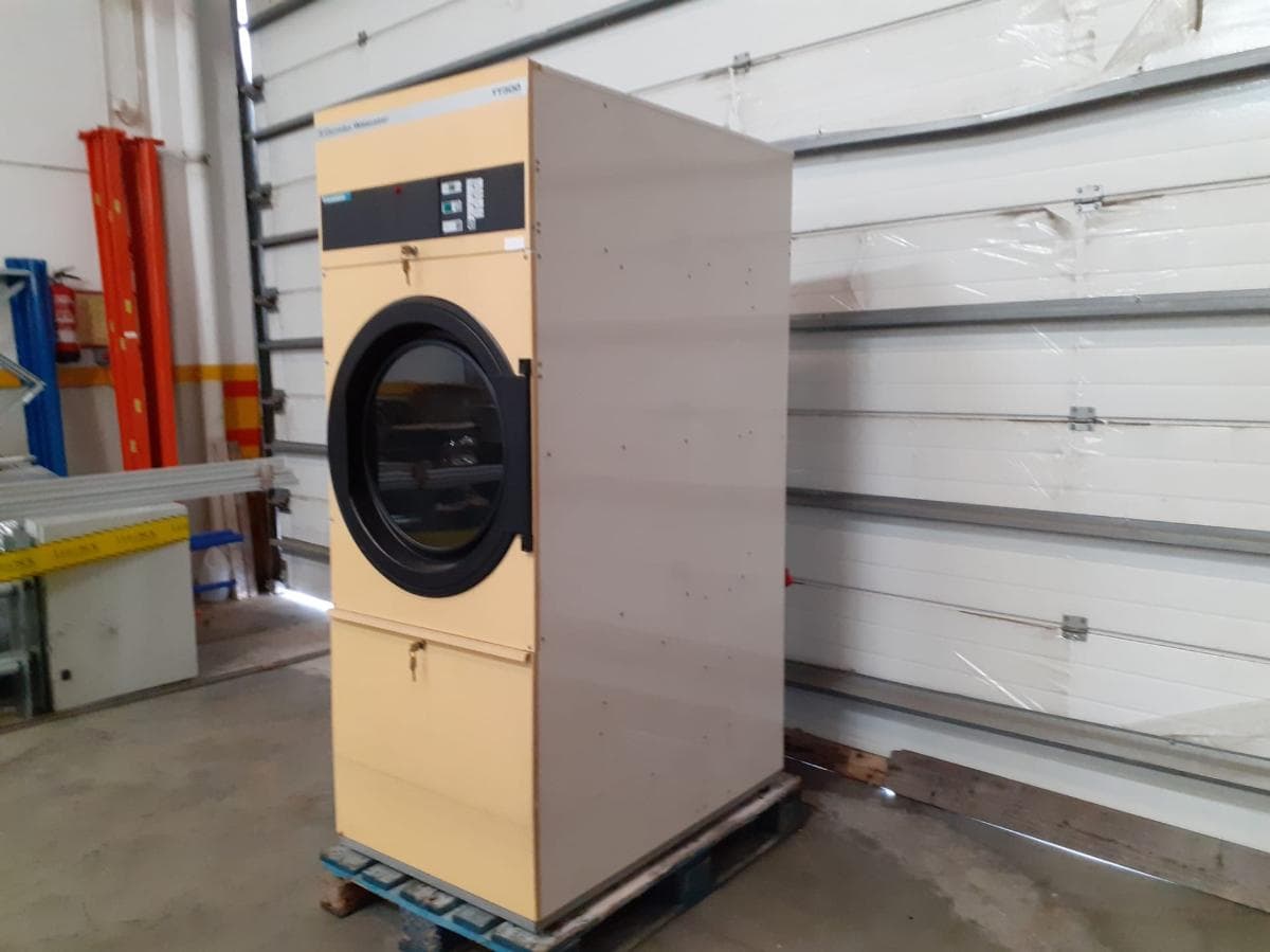 Máquina Secar Electolux — imagem 2