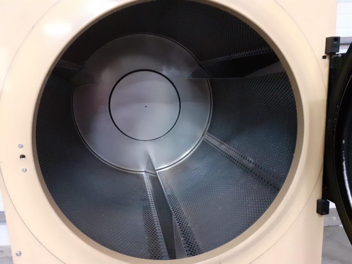 Máquina Secar Electolux — imagem 6