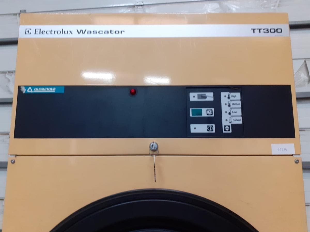 Máquina Secar Electolux — imagem 4