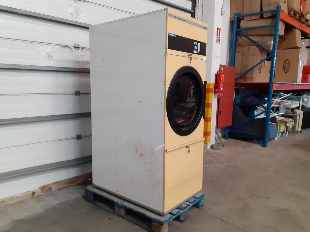 Máquina Secar Electolux — imagem 3